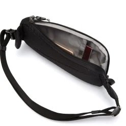 pacsafe Vibe 150 - Umhängetasche 33 cm RFID (black)