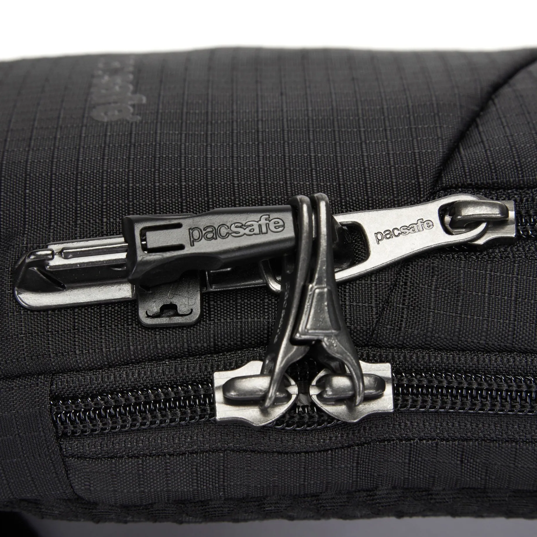 pacsafe Vibe 150 - Umhängetasche 33 cm RFID (black)