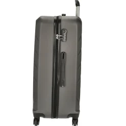 paklite Quick - 4-Rollen-Trolley L 74 cm (grau/anthrazit)