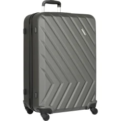 paklite Quick Trolley Set 3tlg. (grau/anthrazit)