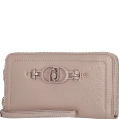 Pakuna - Geldbörse XL 12cc 19 cm (rose smoke)