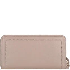 Pakuna - Geldbörse XL 12cc 19 cm (rose smoke)