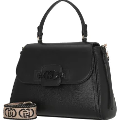 Pakuna - Henkeltasche M 28 cm (nero)