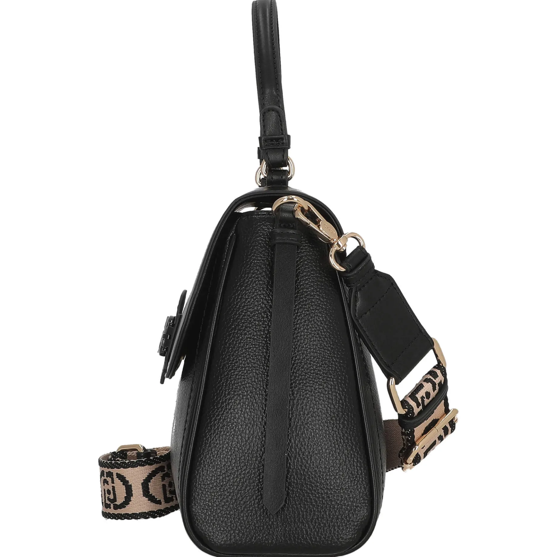 Pakuna - Henkeltasche M 28 cm (nero)