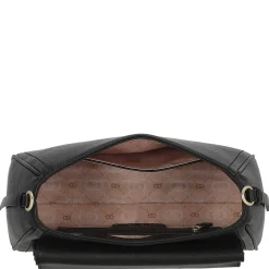 Pakuna - Henkeltasche M 28 cm (nero)