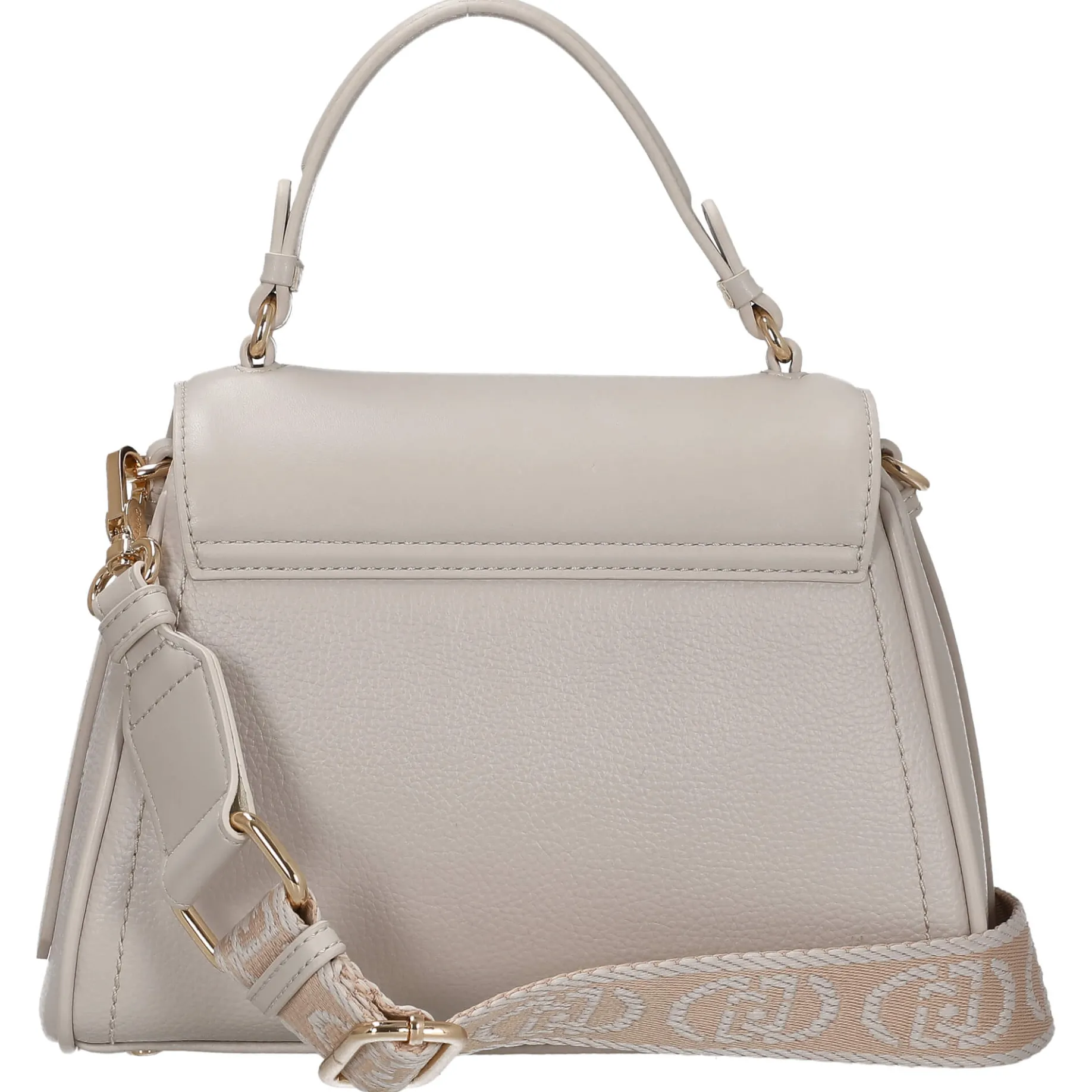 Pakuna - Henkeltasche S 23 cm (true champagne)