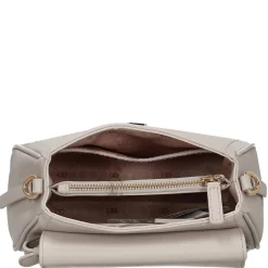 Pakuna - Henkeltasche S 23 cm (true champagne)