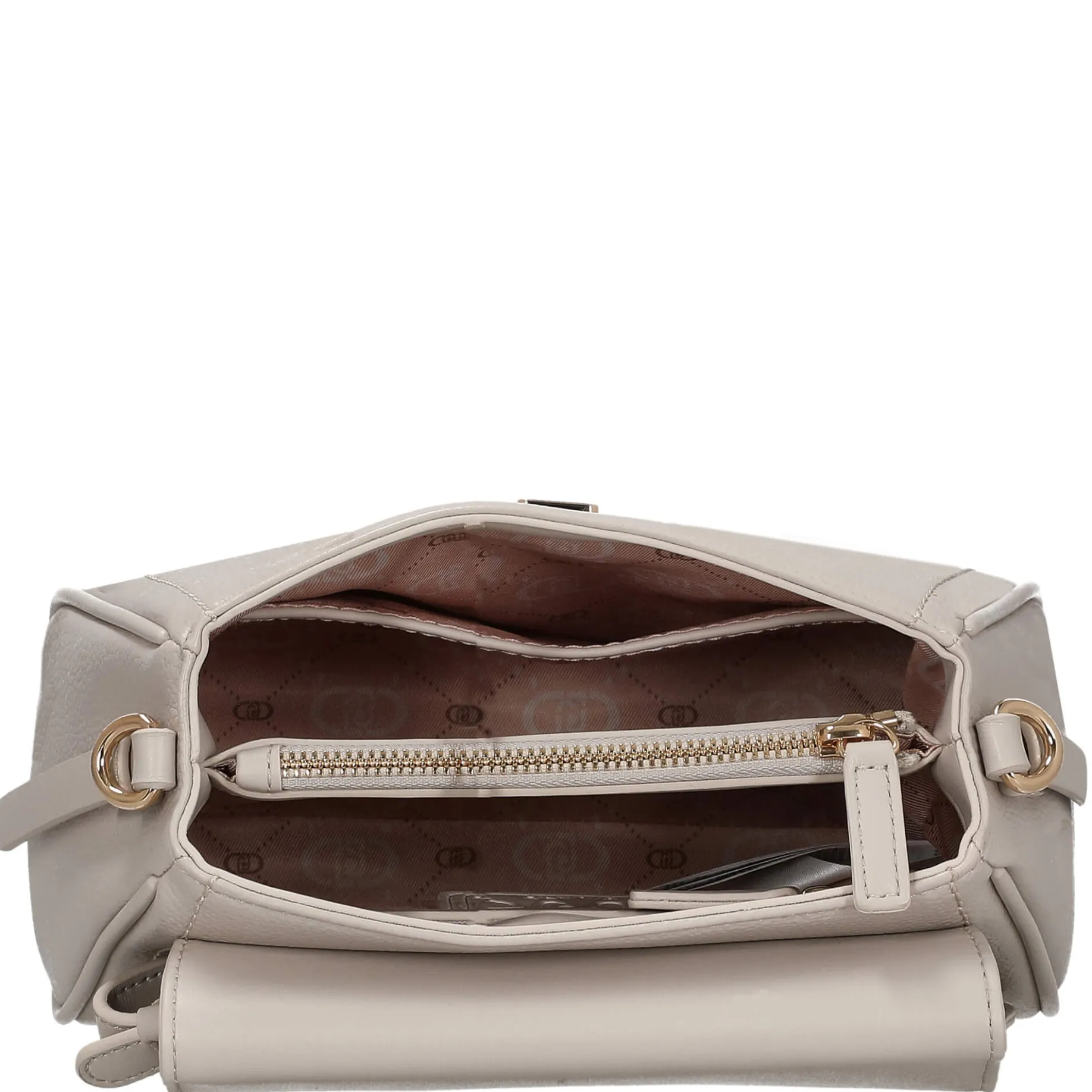 Pakuna - Henkeltasche S 23 cm (true champagne)