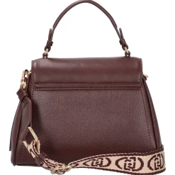 Pakuna - Henkeltasche S 23 cm (bordeaux)