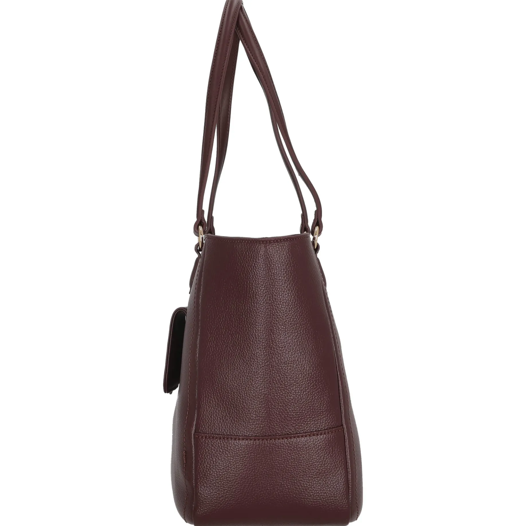 Pakuna - Shopper 38 cm (bordeaux)