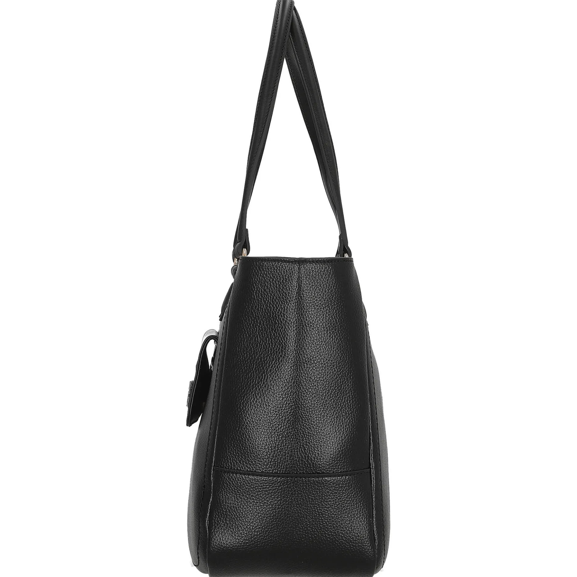 Pakuna - Shopper 38 cm (nero)