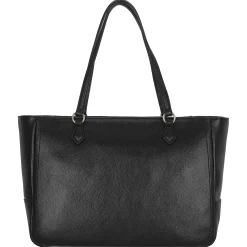 Pakuna - Shopper 38 cm (nero)