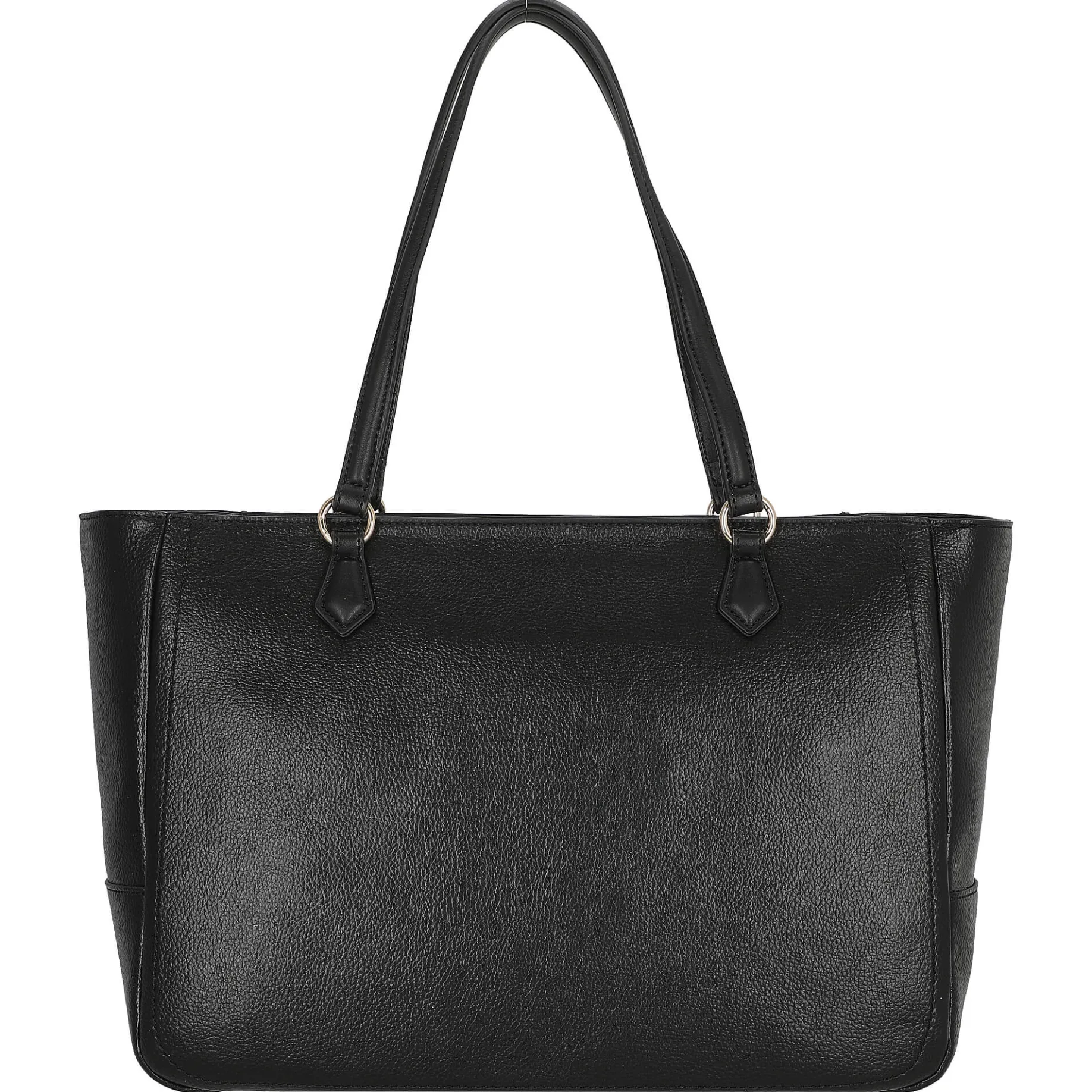 Pakuna - Shopper 38 cm (nero)