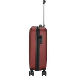 Paradise - 4-Rollen-Kabinentrolley 55 cm (dark orange)