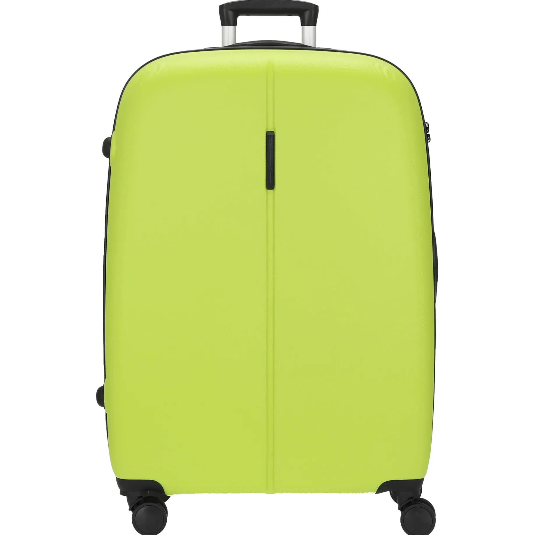 Paradise - 4-Rollen-Trolley L 77 cm (pistachio)