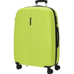 Paradise - 4-Rollen-Trolley L 77 cm (pistachio)