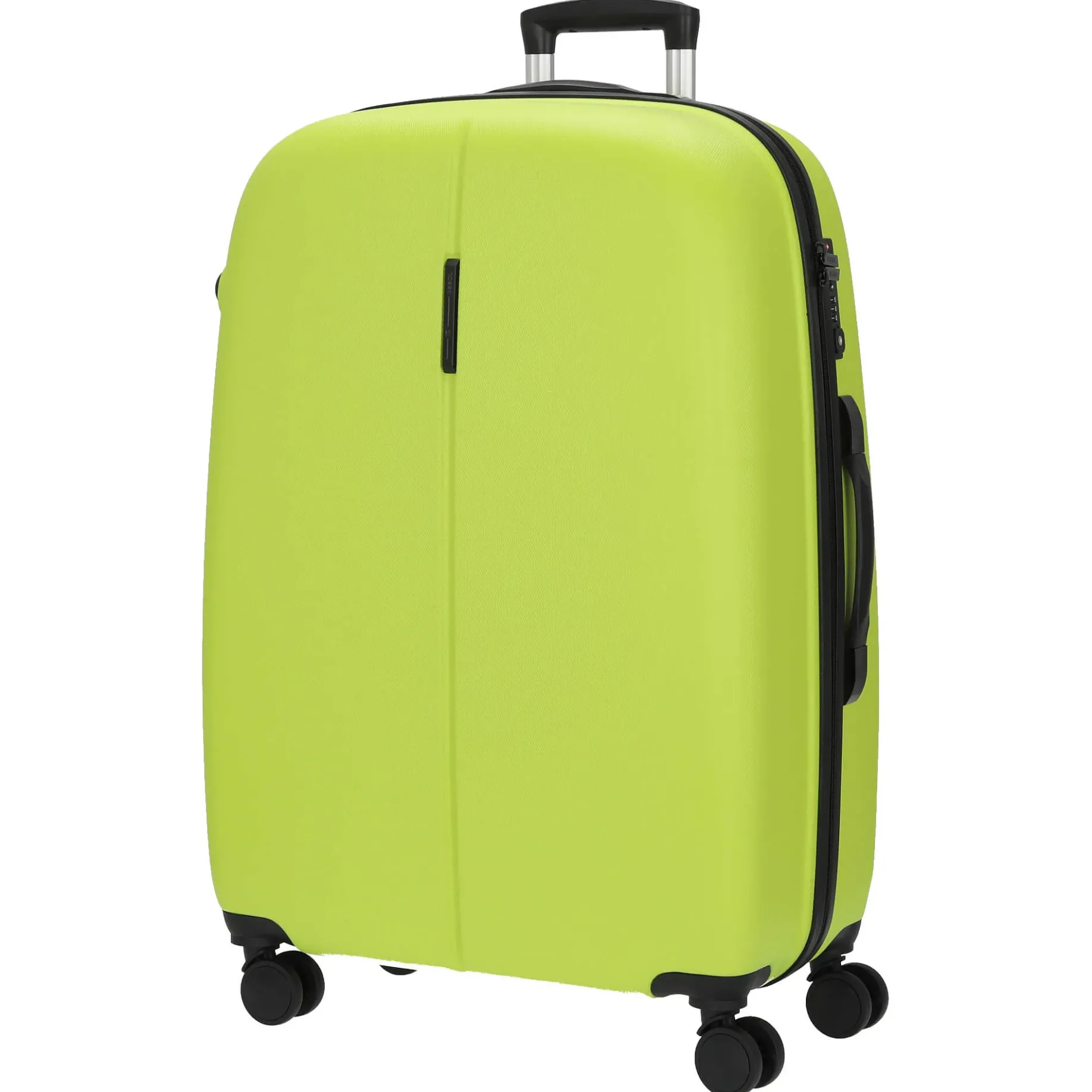 Paradise - 4-Rollen-Trolley L 77 cm (pistachio)
