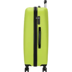 Paradise - 4-Rollen-Trolley L 77 cm (pistachio)