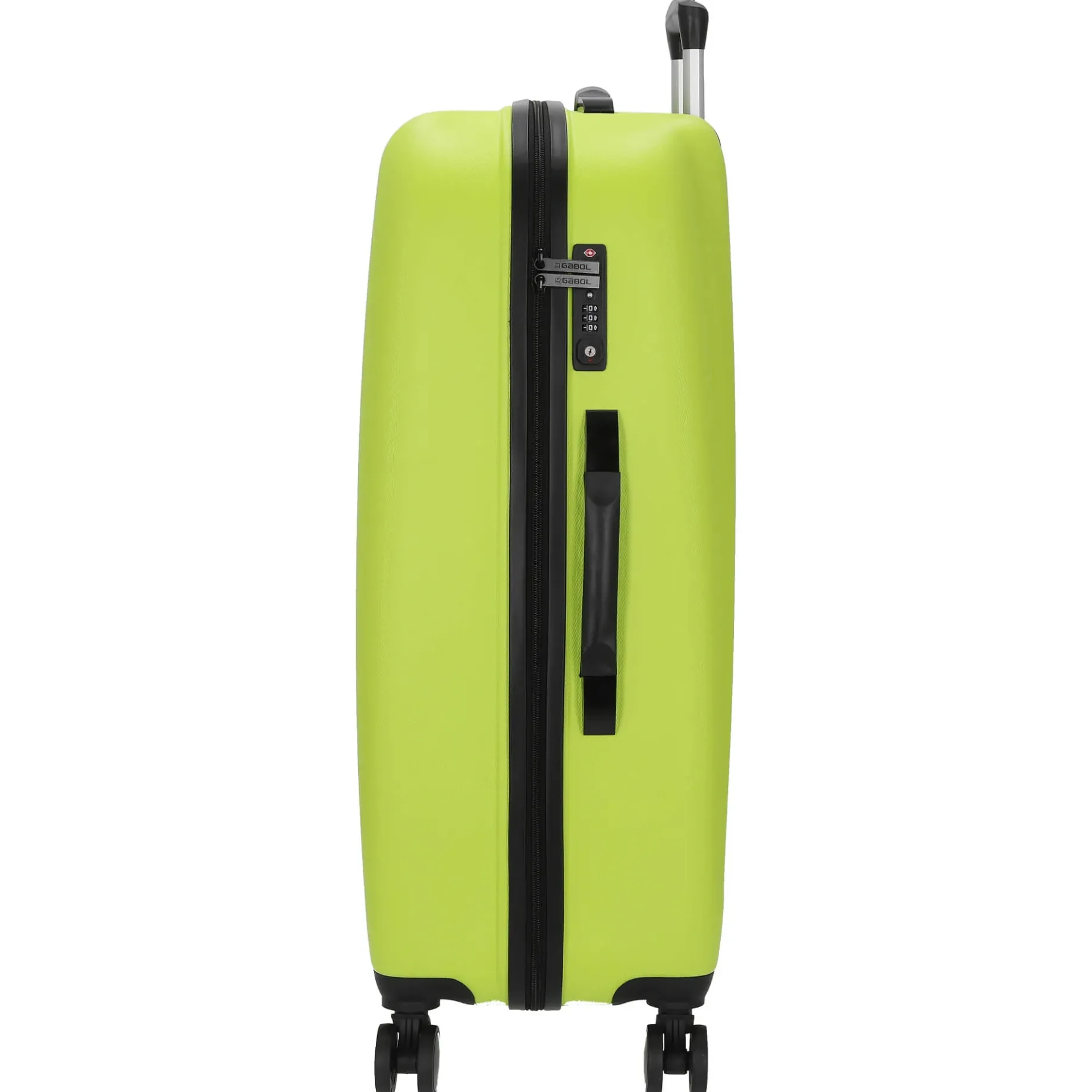 Paradise - 4-Rollen-Trolley L 77 cm (pistachio)