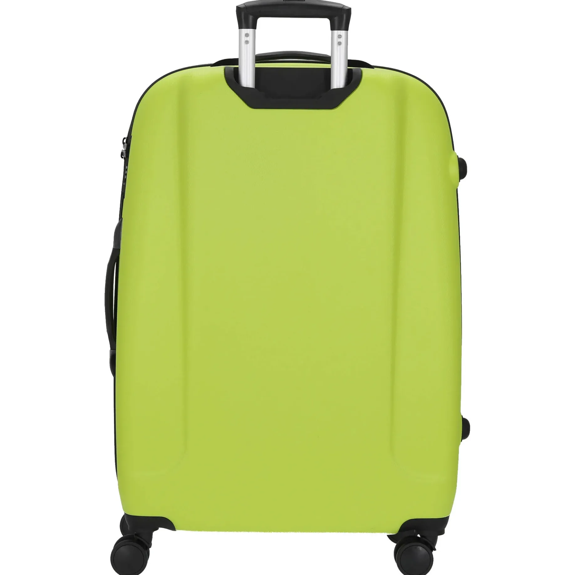 Paradise - 4-Rollen-Trolley L 77 cm (pistachio)