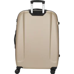 Paradise - 4-Rollen-Trolley L 77 cm (beige)