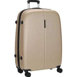Paradise - 4-Rollen-Trolley L 77 cm (beige)