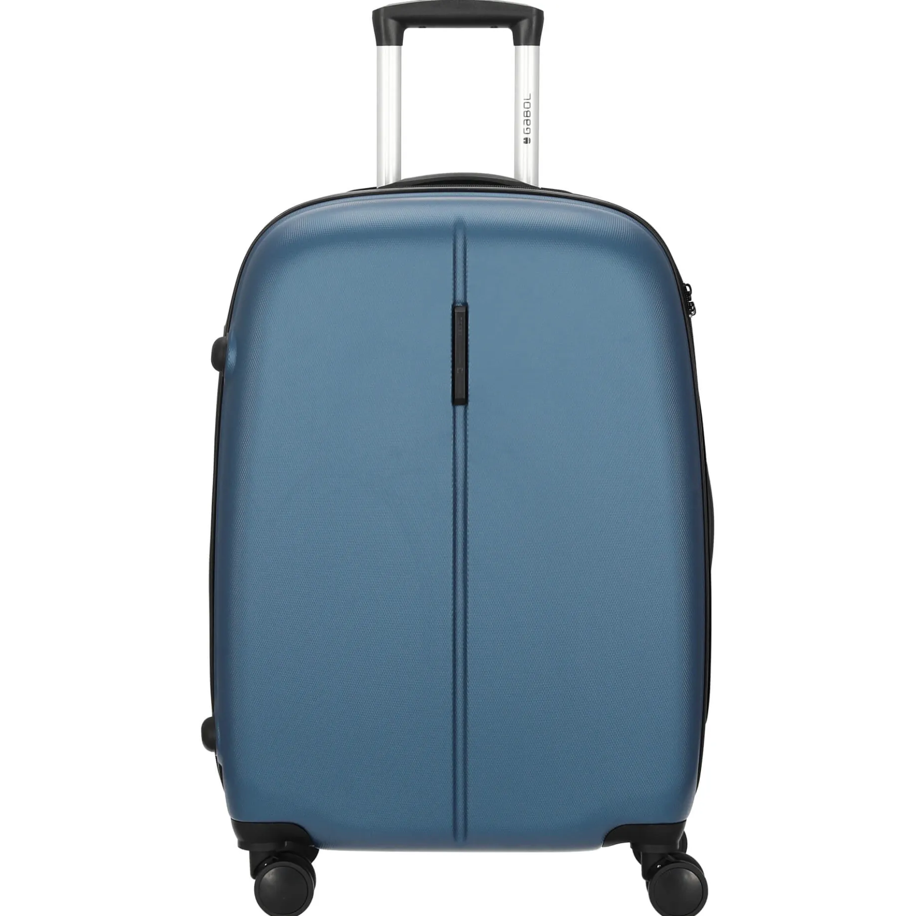 Paradise - 4-Rollen-Trolley M 67 cm (blue)