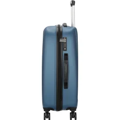 Paradise - 4-Rollen-Trolley M 67 cm (blue)