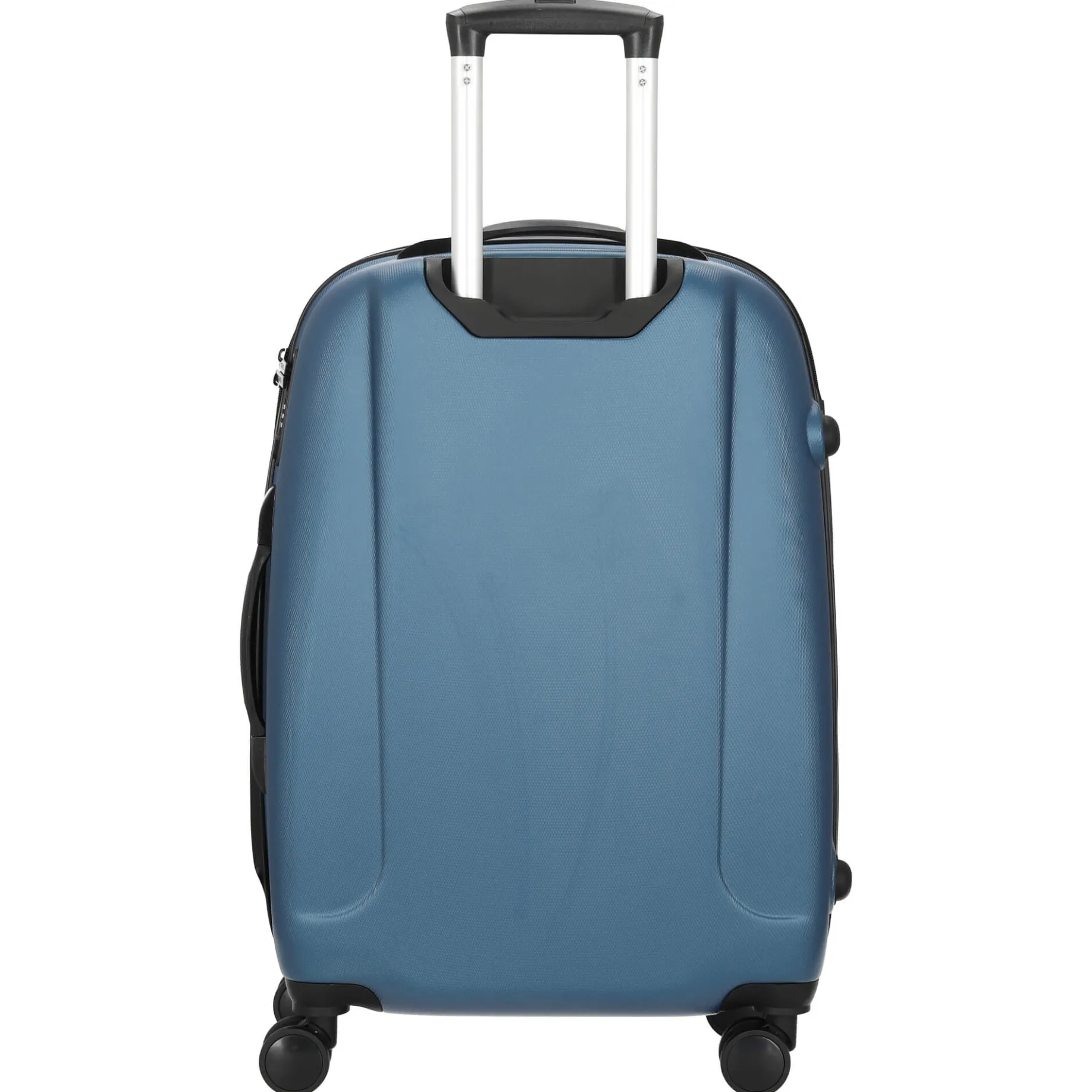 Paradise - 4-Rollen-Trolley M 67 cm (blue)
