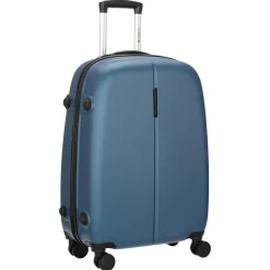 Paradise - 4-Rollen-Trolley M 67 cm (blue)