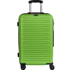 Paradise by Havanna 2.0 - 4-Rollen-Trolley 69 cm (hellgrün)