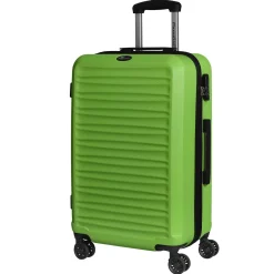Paradise by Havanna 2.0 - 4-Rollen-Trolley 69 cm (hellgrün)
