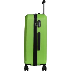 Paradise by Havanna 2.0 - 4-Rollen-Trolley 69 cm (hellgrün)