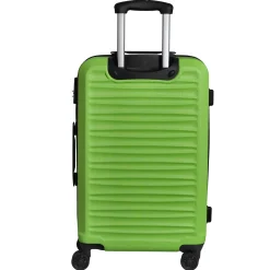 Paradise by Havanna 2.0 - 4-Rollen-Trolley 69 cm (hellgrün)