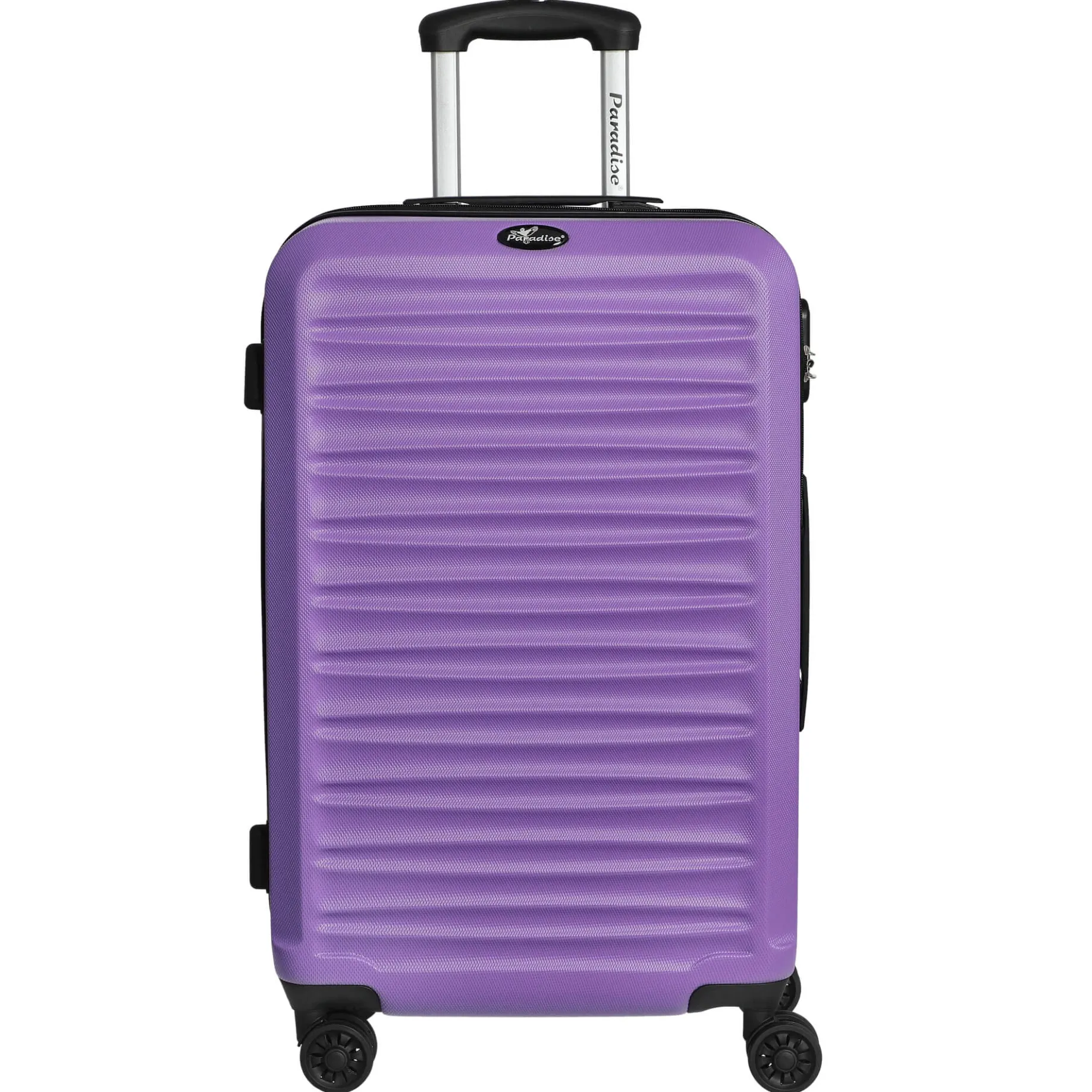 Paradise by Havanna 2.0 - 4-Rollen-Trolley 69 cm (lila)