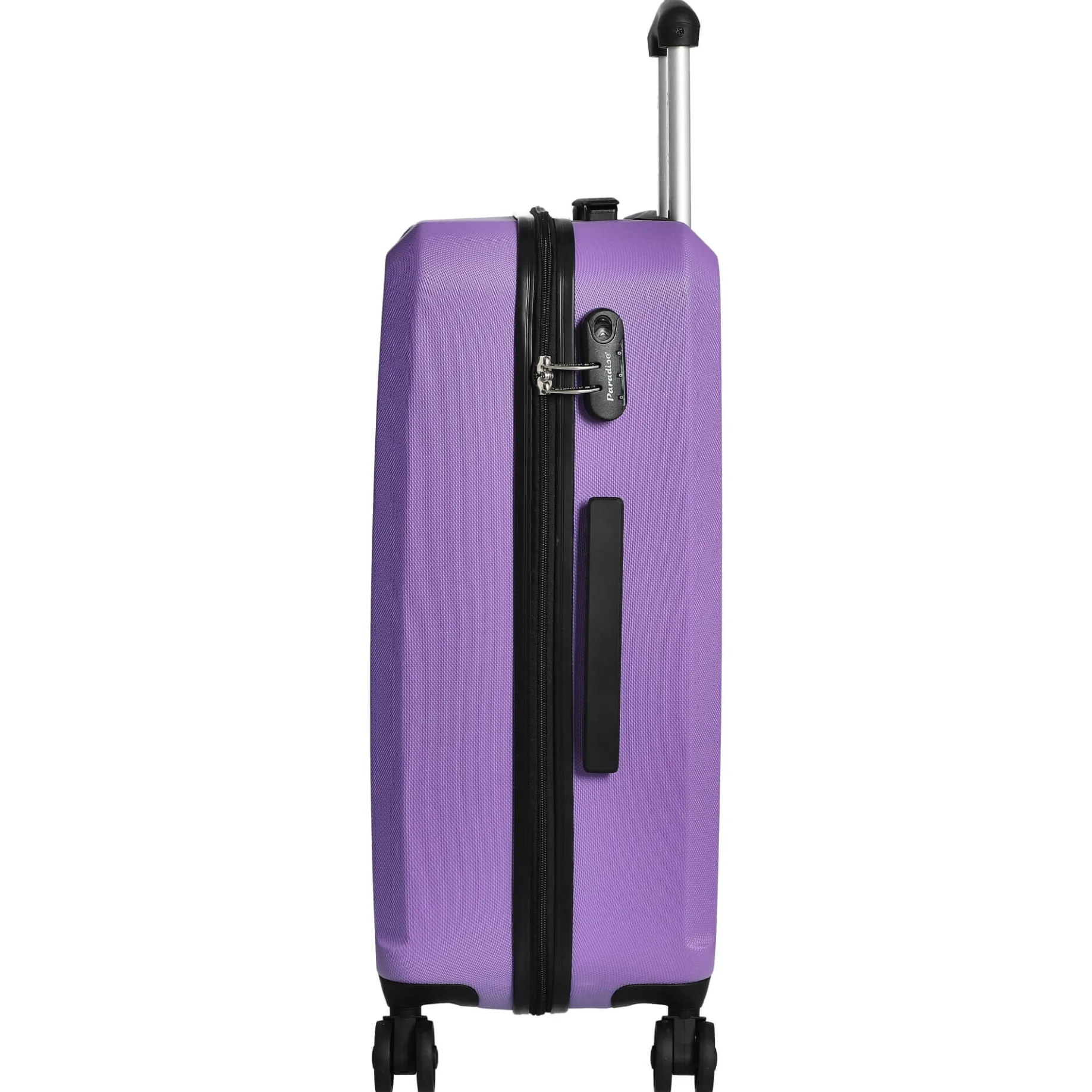 Paradise by Havanna 2.0 - 4-Rollen-Trolley 69 cm (lila)