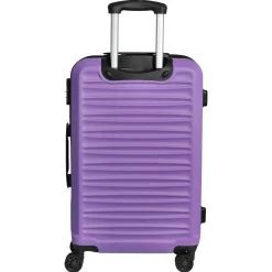 Paradise by Havanna 2.0 - 4-Rollen-Trolley 69 cm (lila)