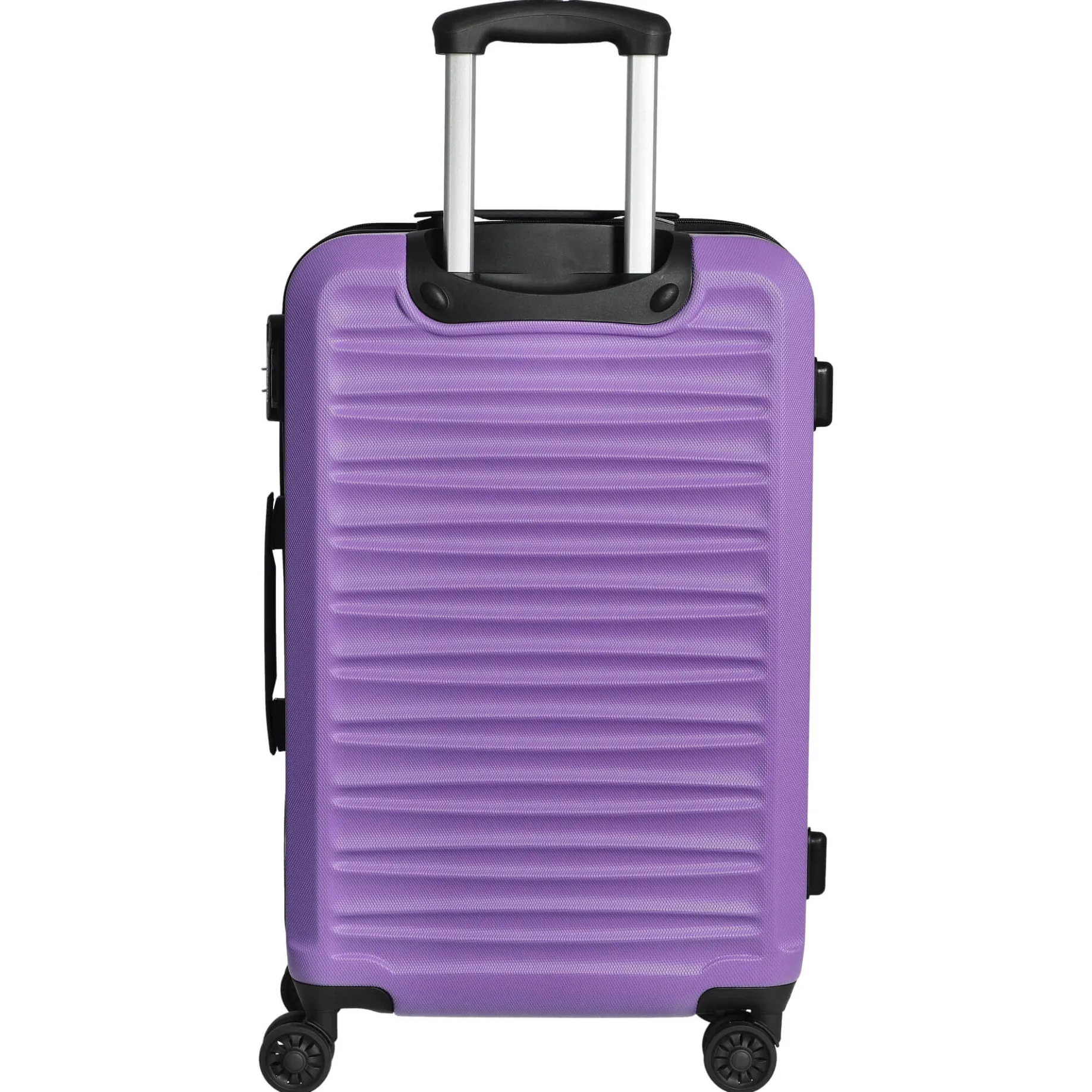 Paradise by Havanna 2.0 - 4-Rollen-Trolley 69 cm (lila)
