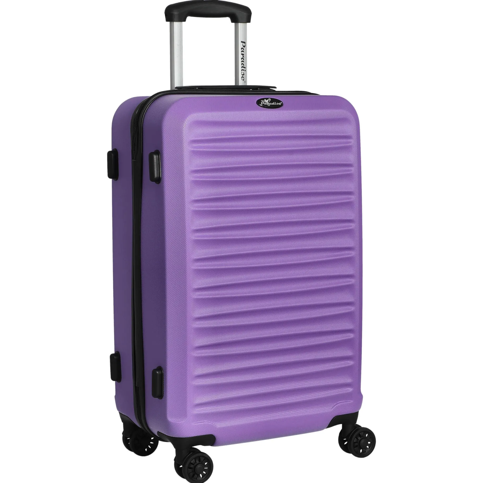 Paradise by Havanna 2.0 - 4-Rollen-Trolley 69 cm (lila)