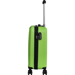 Paradise by Havanna 2.0 - 4-Rollen-Kabinentrolley 55 cm (hellgrün)
