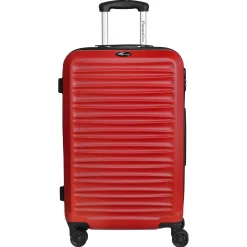Paradise by Havanna 2.0 - 4-Rollen-Trolley 69 cm (rot)
