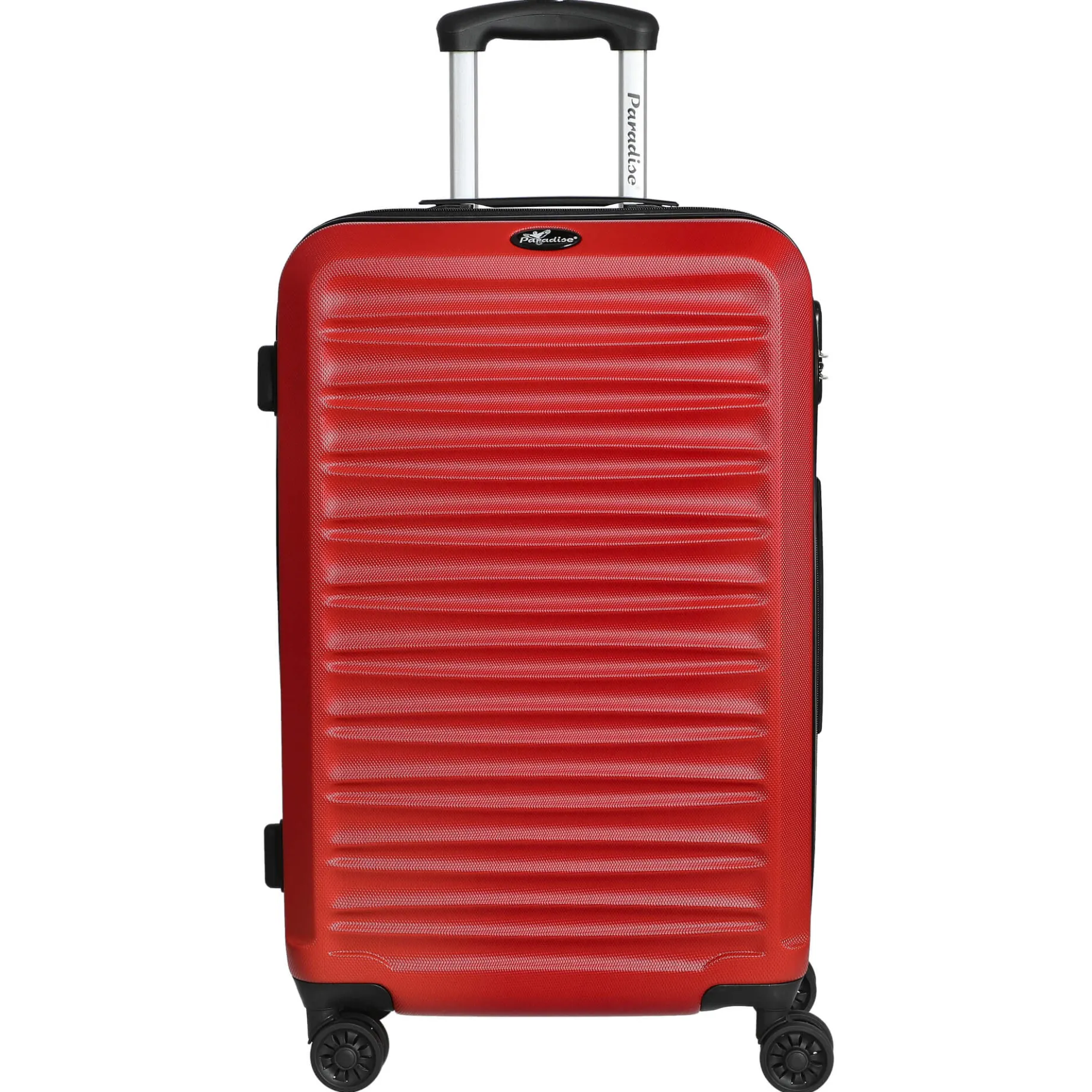 Paradise by Havanna 2.0 - 4-Rollen-Trolley 69 cm (rot)