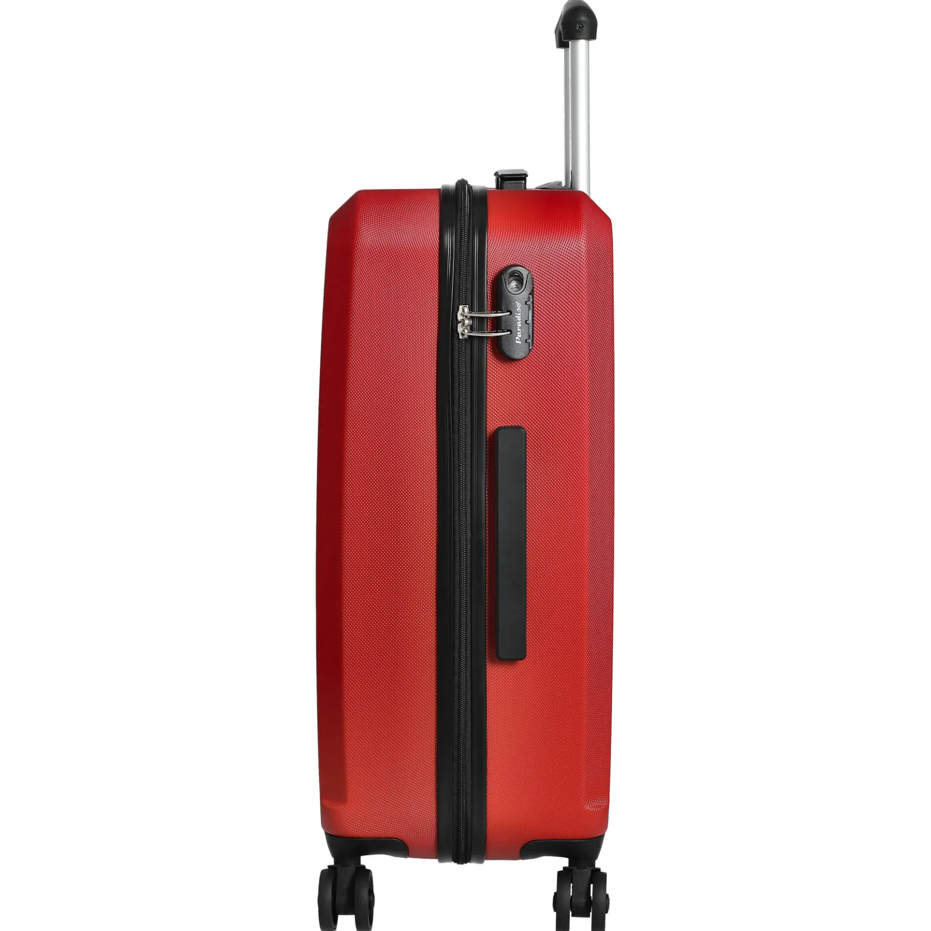 Paradise by Havanna 2.0 - 4-Rollen-Trolley 69 cm (rot)