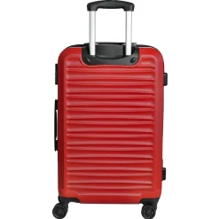 Paradise by Havanna 2.0 - 4-Rollen-Trolley 69 cm (rot)