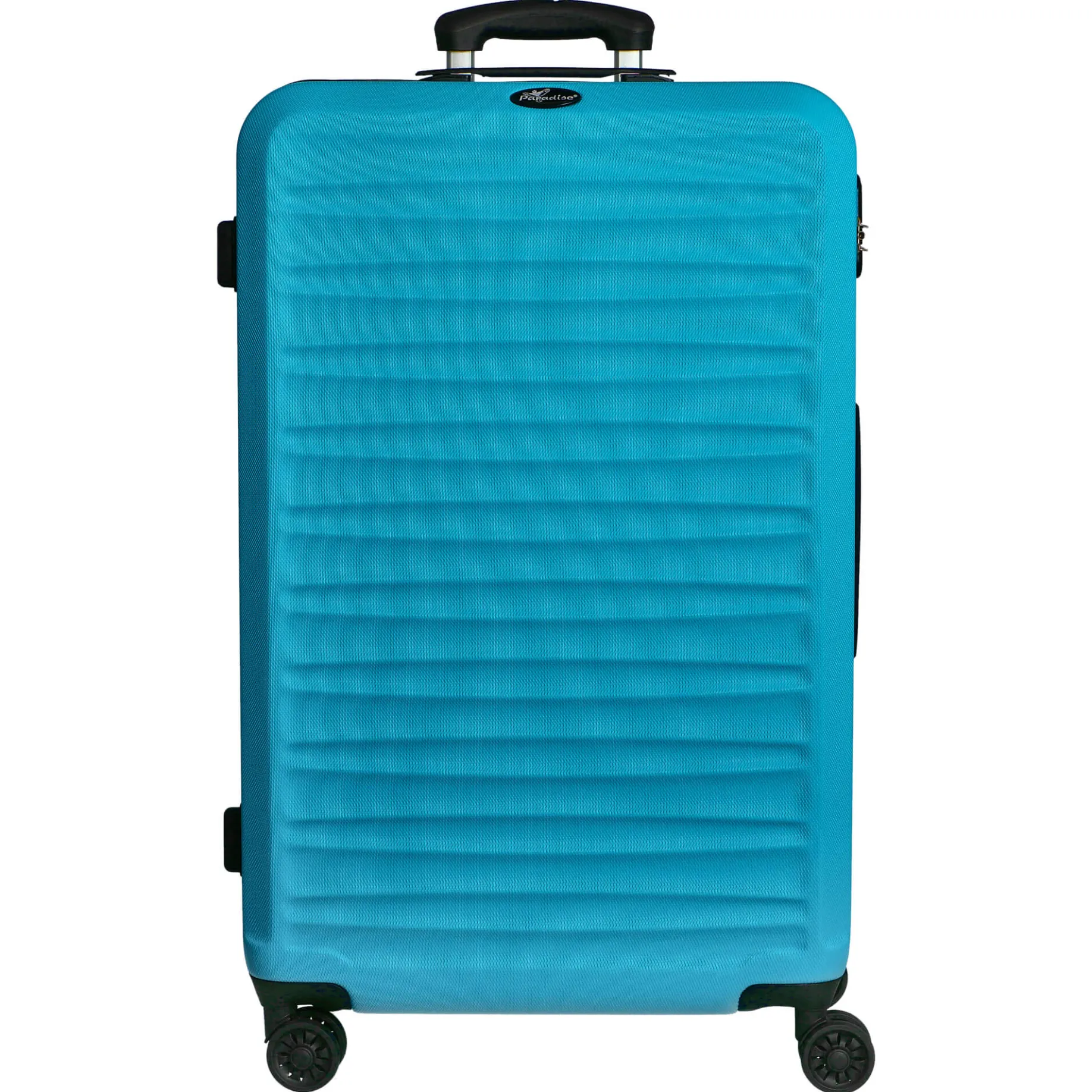 Paradise by Havanna 2.0 - Trolley-Set 3tlg. (türkis)