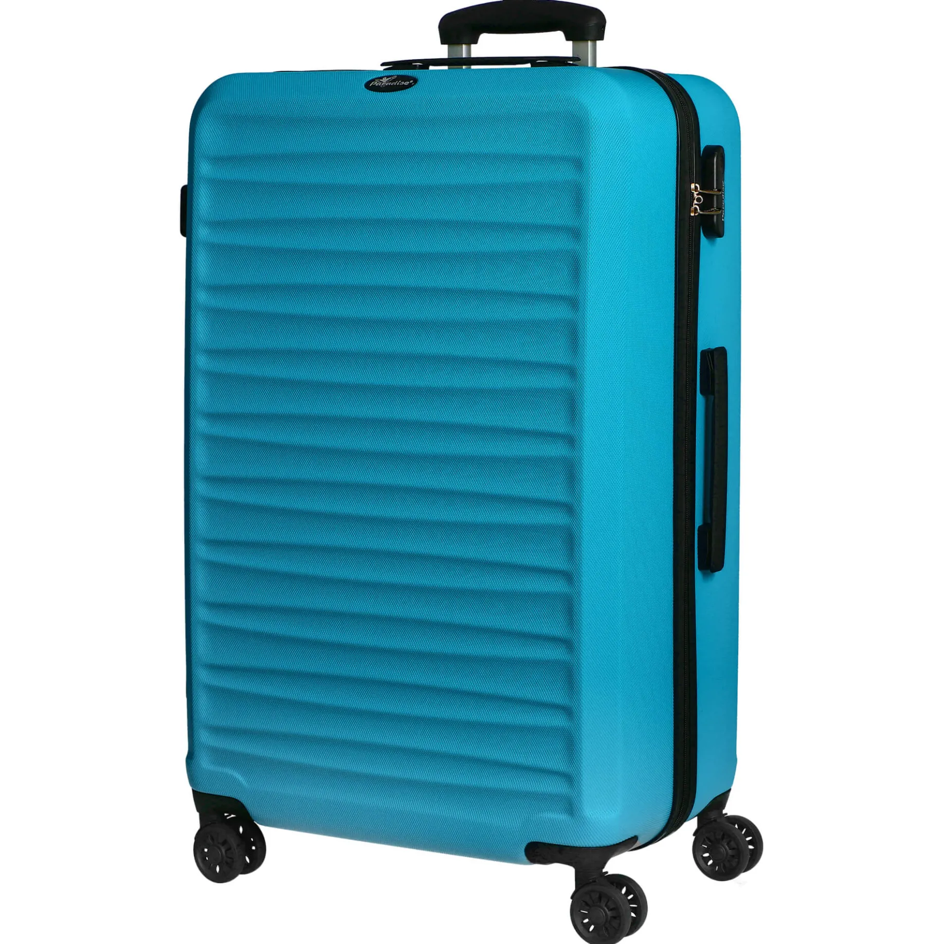 Paradise by Havanna 2.0 - Trolley-Set 3tlg. (türkis)