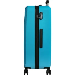 Paradise by Havanna 2.0 - Trolley-Set 3tlg. (türkis)