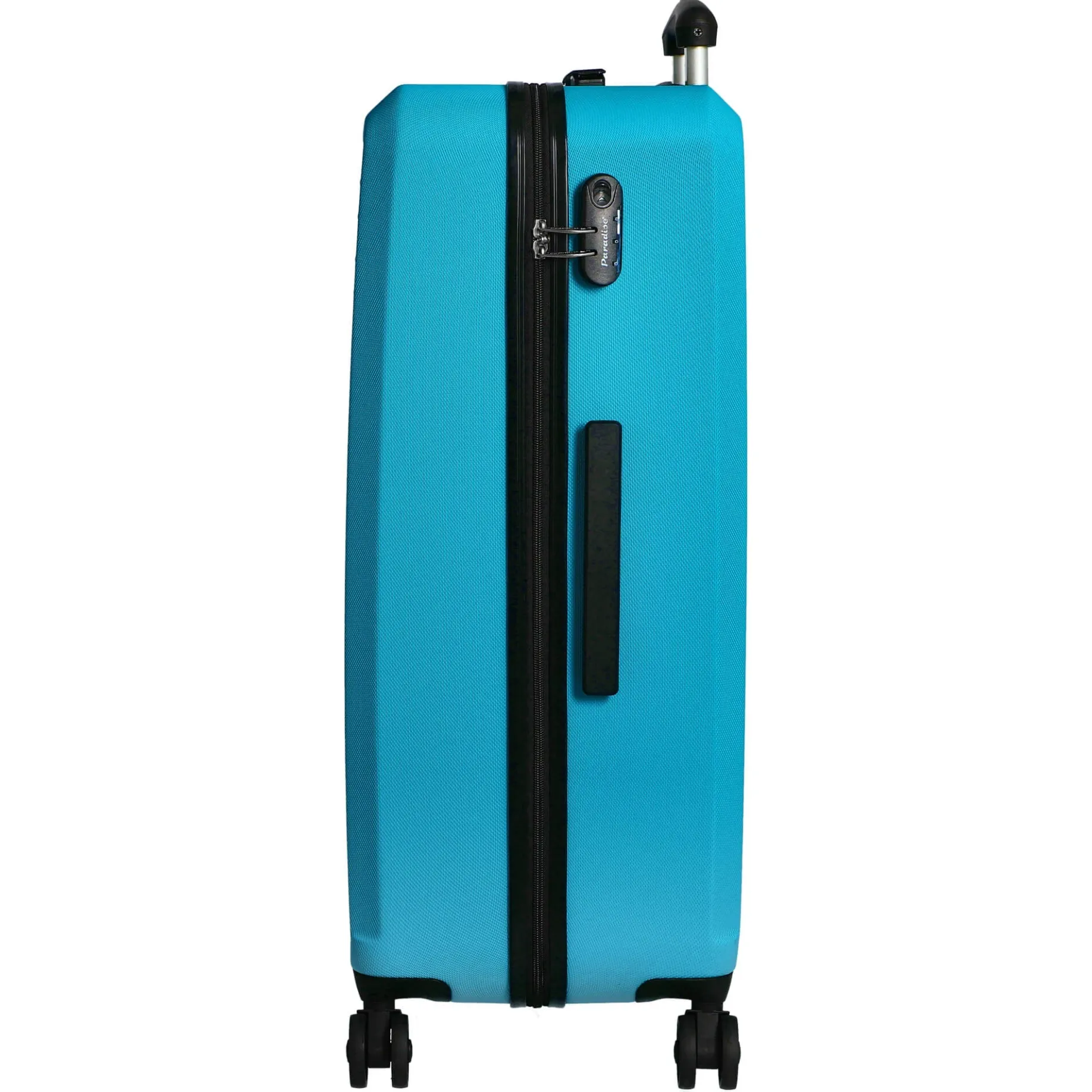 Paradise by Havanna 2.0 - Trolley-Set 3tlg. (türkis)