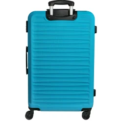 Paradise by Havanna 2.0 - Trolley-Set 3tlg. (türkis)