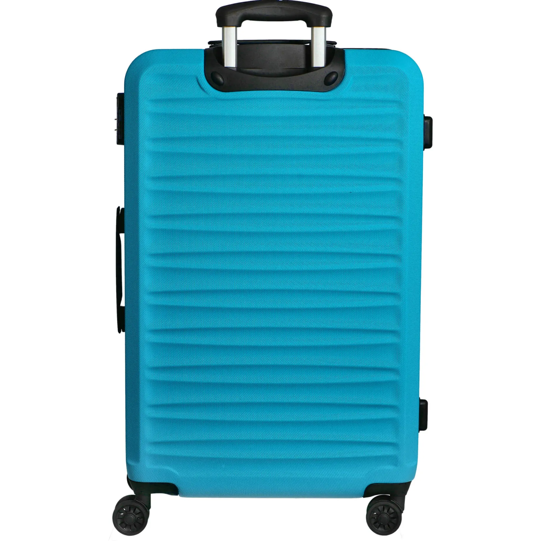 Paradise by Havanna 2.0 - Trolley-Set 3tlg. (türkis)